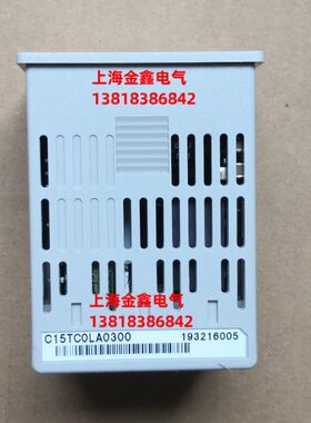 全新原装温控器 C15TC0LA0300 现货 HP7-A43