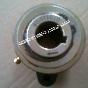 海德堡GTO52   GTO46单向轴承　印刷机械配件 海德堡配件　轴承