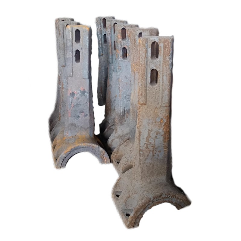 南通通球a,通盟,通久JS1000搅拌机叶片 侧叶片 搅拌臂