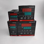 CHD702智能温控表 CHD902 CHD402 继电器 固态两用温度控制CHD102