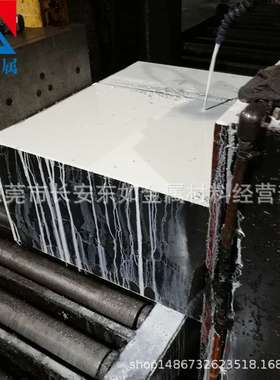 进口货源HPM50高镜面模具钢材 耐腐蚀 HPM50模具钢板 规格齐全