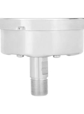 YN100耐ZBF气YN100BFZ能抗震油压液压压M20*1.5性稳定1.6级不锈钢