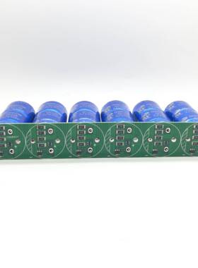 2.75002.ZPJ5V700F16V3F汽车超级法拉电容模组V2F.5v6008f增动力