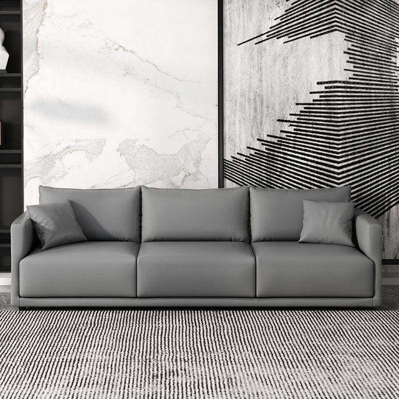 意式科技布小三户型沙客厅卧室公寓租房服店其他/oth双人简装约现