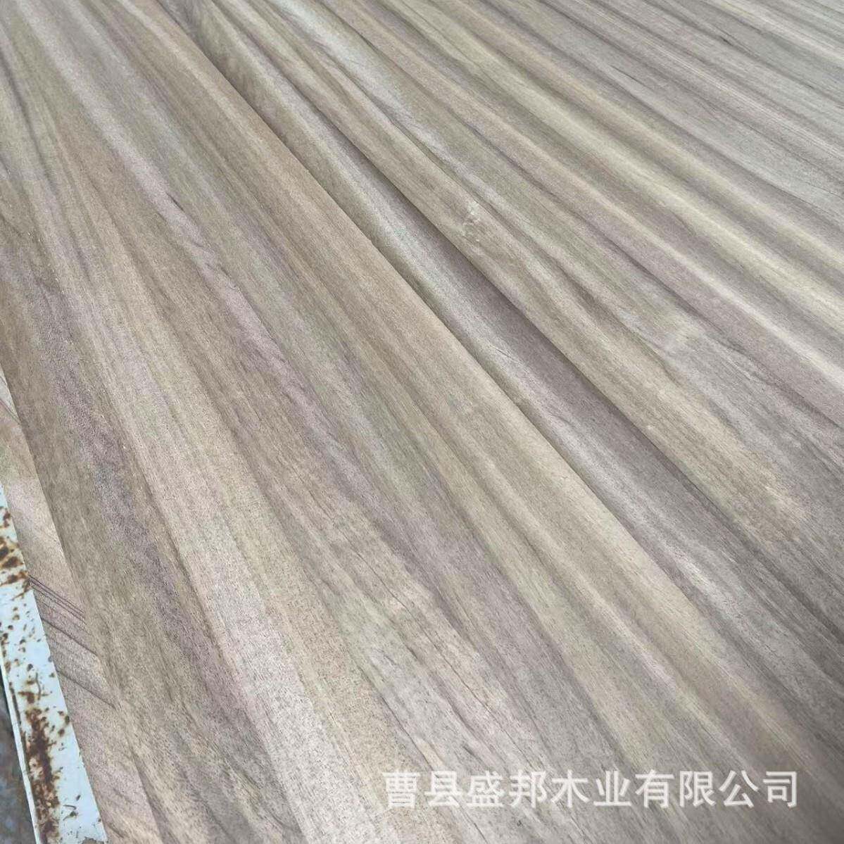厂家核桃板材木家拼装原木大柜板书书桌核桃木直BLZ板装修板材