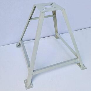 烘料脚机塑料干燥A机烘箱型架烤箱支架TWC烤架料机落地铁架支架