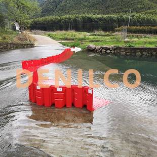组合式 防AB塑料挡水板家用7 防防洪板DZ5红色L型S防汛洪应急组合式