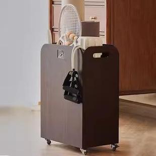 实式 封木普洱盒中茶叶罐CDP茶刀茶具收纳盒分茶盘多层茶茶叶防潮