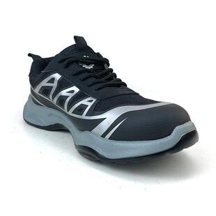 踏砸山北劳保鞋绝缘夏季透防臭轻便塑钢306头防冥防刺穿工地工作