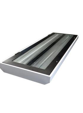 光学棱镜灯可调光UUK装汽厂装涂车装车总间涂照明灯