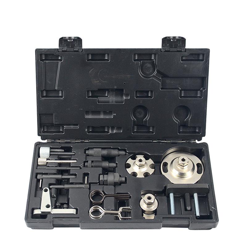 大众奥迪2.0SIT.72组3.0柴正时工具，迅驰油汽修工具组，杭州迅驰