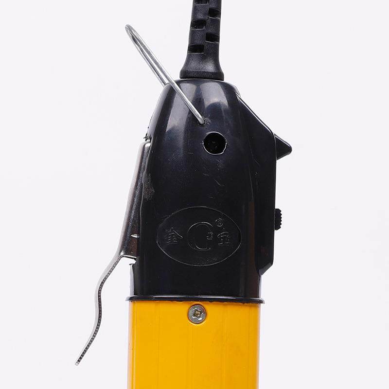 JB电-8800A747/81A/02A系列黄色0动螺丝刀