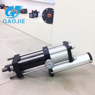 直供增标压缸液增压缸气动缸立式缸工643艺精压良准支持按图加工