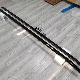 适用202LC2505霸道Pra行doLC250车顶李架爬梯于顶行车李框