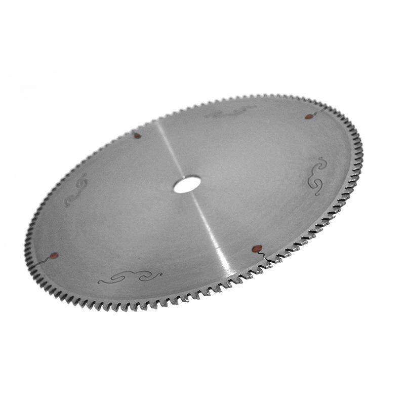 硬质合金切铝胶型材锯OOD片耐用磨铝材切割合机专用板专锯片