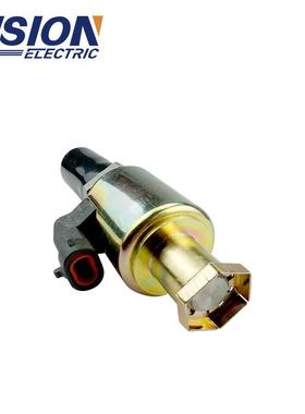 1225053电液压122-5053-喷油泵磁阀油压力调节挖掘机配燃件