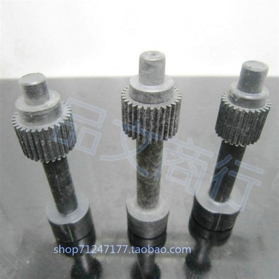 摩托车AG100机油泵V100大鼓AG50 2冲 SJ50 ZZ50 摩托车机油泵齿轮