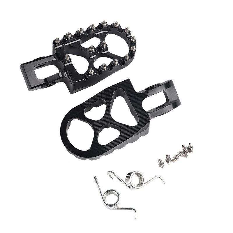 适用KTM SX SXF EXC EXCF XC XCF250 300 350 450 CNC前脚踏脚蹬