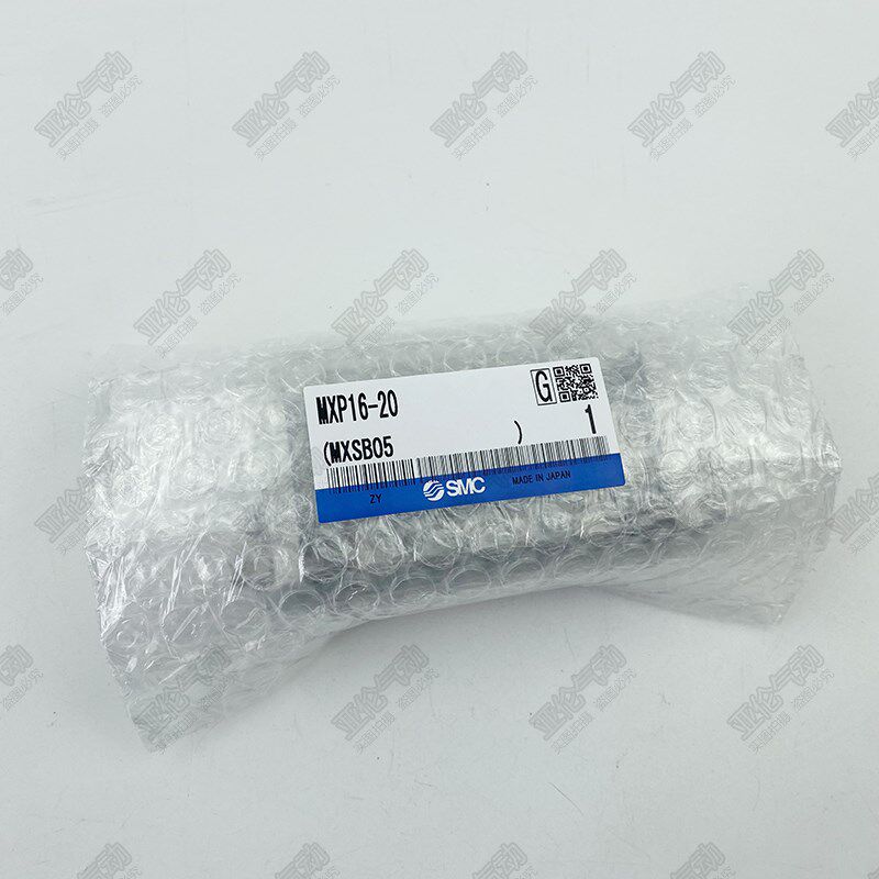 SMC型滑台MXPJ6气缸MXP6/8/10/12/16-5/10/15N/20/25C/30B/CN/BN