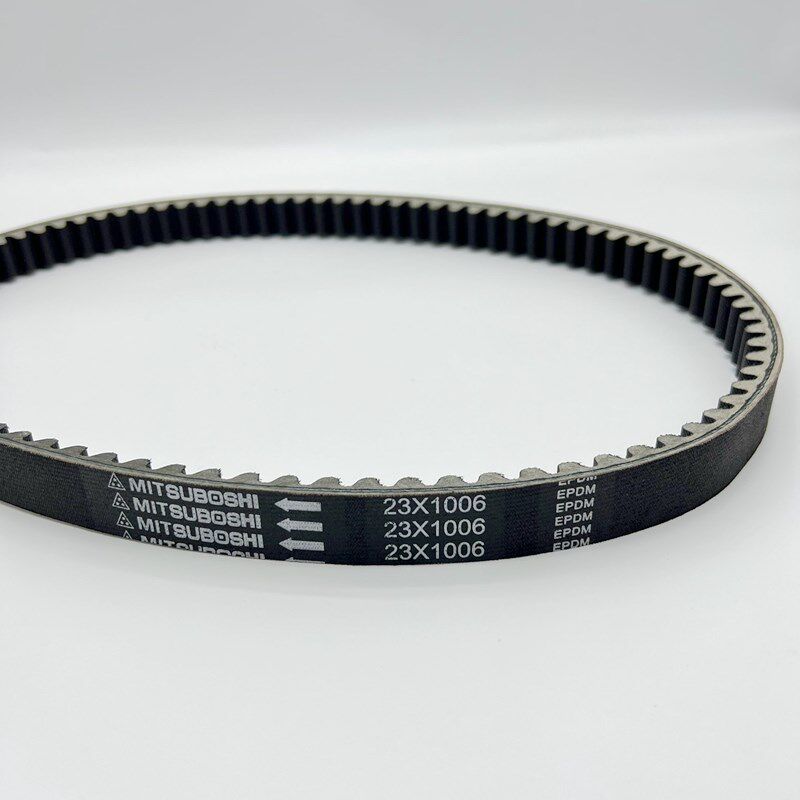 适用于银刃250 BJ250T-8皮带离合器皮带驱动皮带V型皮带传动皮带
