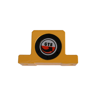 涡轮气动振动器小型工业振荡器震动器震动器GT8