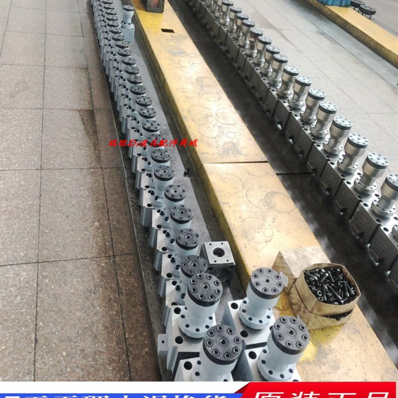 充液阀RCF40A1 RCF50 RCF63 RCF80 RCF100B1 RCF125 RCF150A1-10