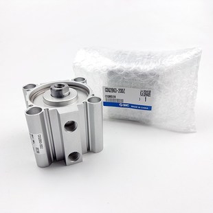CDQ2B63 SMC薄型气缸CQ2A 75DMZ