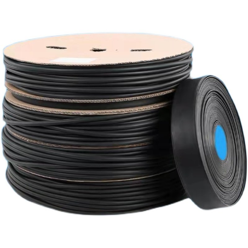 黑色四倍收缩热缩管中大口径加厚环保双壁管带胶防水绝缘套管工业,纺织面料/辅料/配套,服装加工设备,淘宝优惠券,粉丝福利购,淘宝优惠卷