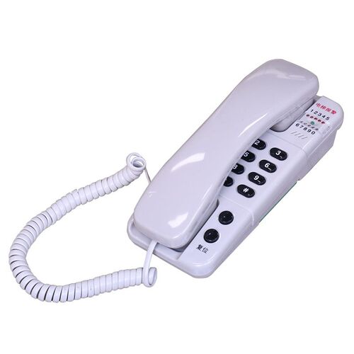 日立电梯LD610D对讲主机13501657-AB十通道LD2410D电话16506298CD