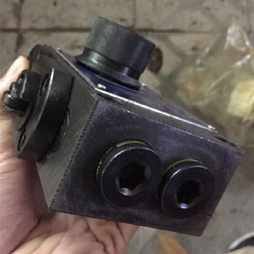 行程调速阀E22XQ-25 63 10 18E33XQ象山液压泵站厂东方1QCA-D16 6