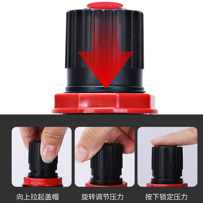 AFC2000油水分离器AFR空压机AL气动二联件气源处理气泵空气过滤器