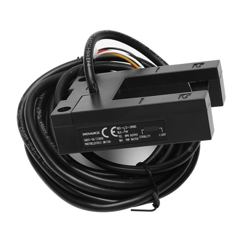 博林特电梯平层感应器光电开关博林特SGD31-GG-TZ2B3G平层光电