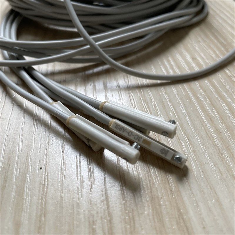 气缸磁性开关3C-D-A93L 3C-D-Z73L 3C-D-C73-A73-A93 D-Y59B-Y59A