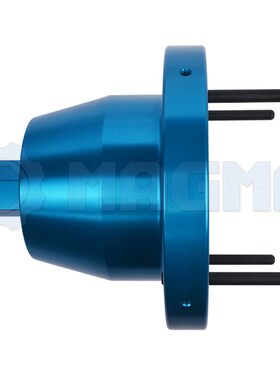 BMW宝马专用工具宝马DCT离合器拆装工具离合器安装器230400