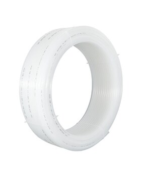 PA11尼龙气管耐高压黑色油管白色8mm防爆耐腐蚀高温气动机床酸碱6