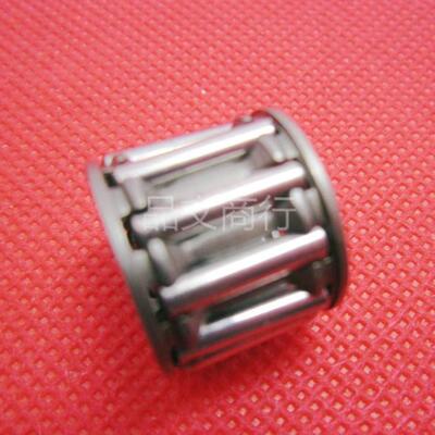 2冲踏板车AG100 BWS50 DIO50 BWS100不倒翁 ZX50进口小头滚针轴承