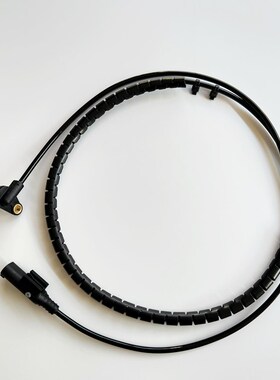 适用比亚乔X7阿普利亚SR250/300 VESPA 150/250/300车速ABS传感器