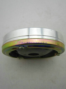 AG50/AG60/AG100/V100/铃木怪50前离合器/移动盘/驱动盘/普利盘