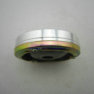 AG50/AG60/AG100/V100/铃木怪50前离合器/移动盘/驱动盘/普利盘
