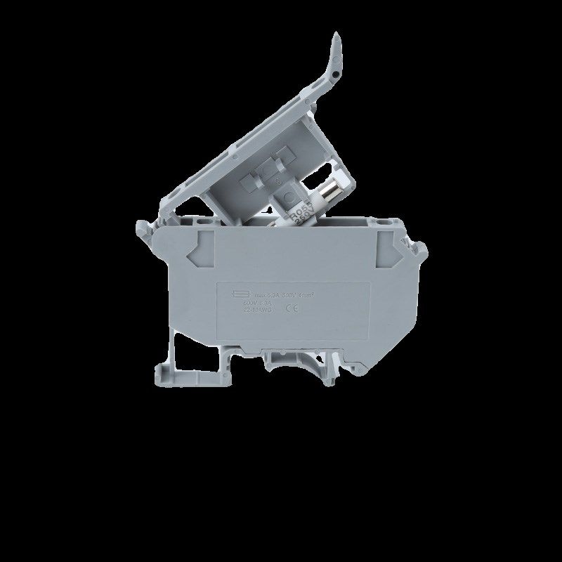 含熔芯UK5-HES1熔断器UK接线端子排5RD导轨式保险丝端子保险管座,搬运/仓储/物流设备,其他起重搬运设备,淘宝优惠券,粉丝福利购,淘宝优惠卷