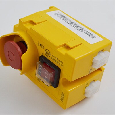 杭州西奥底坑检修盒X0A3161BGN001 XOA3161BGN002 BGP001电梯急停