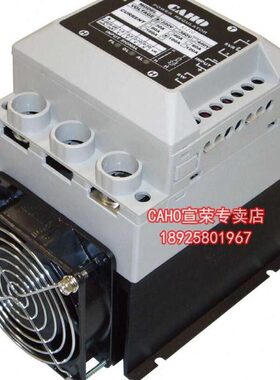 台湾宣荣 CAHO A1230A A1330A  单相电力调整器 300A SCR