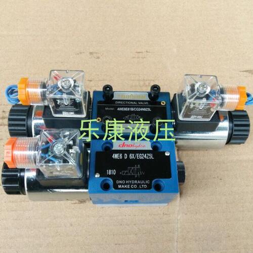 电磁换向阀4WE6E 4WE6G 4WE6J 4WE6M 4WE6H 4WE6Y 4WE6D 4WE6C