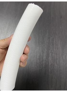 格雷特 BD40 白色 高温水管气管风管耐高温220度低温60度