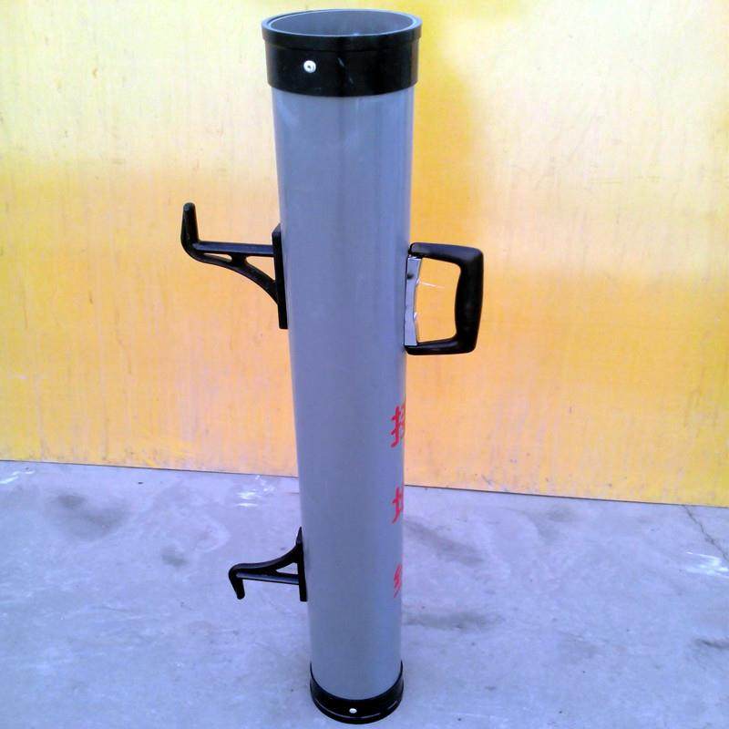 35kv接地线绕线筒 绝缘材质绕线装置 PE绕线筒 接地线绕线筒