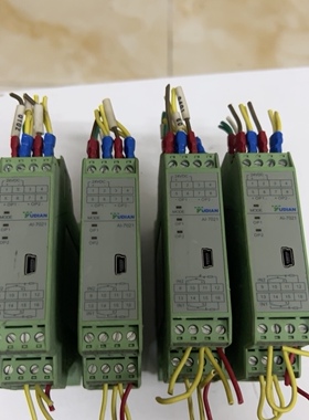 议价：YUDIAN AI-7021信号隔离器