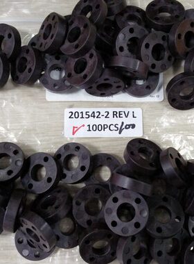 原装进口美国MTS传感器 标准磁铁环形磁铁201542-2  现货供应