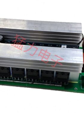 大功率纯正弦波逆变器后级板5000w6500w8000w