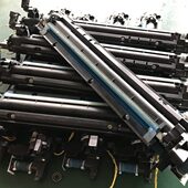 C221 C7128 C281 bizhub C221S C281S 显影仓 载体