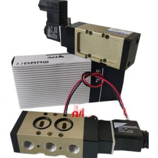 换向阀 电磁阀CNVF3130 CNVF4130板式